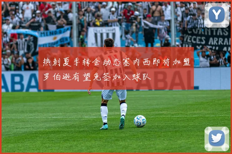 热刺夏季转会动态塞内西即将加盟罗伯逊有望免签加入球队